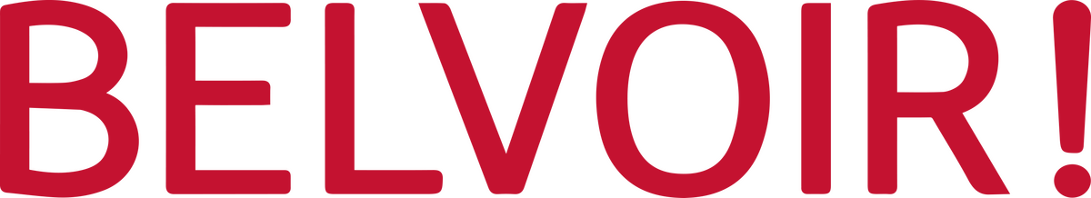 Belvoir Rugby